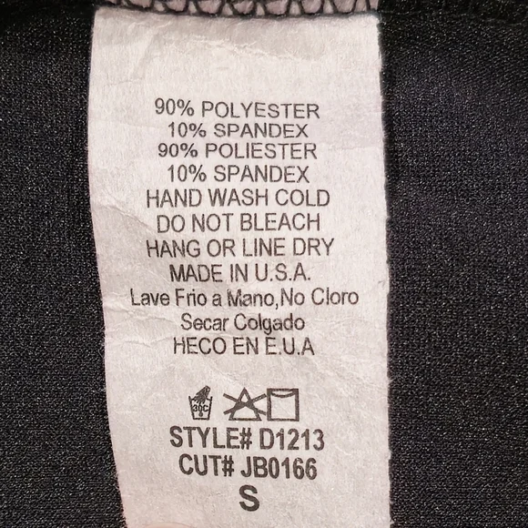 ModCloth Jessy B Mini Dress Pleate Navy Faux Suede Fit & Flare Skater Size Small - Picture 11 of 12